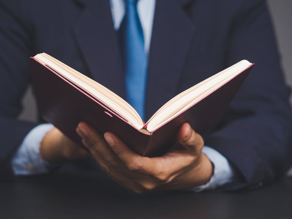 Best Book on Leadership